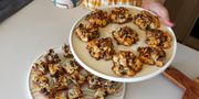 Holiday Baking with Wendy!