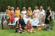 F+N SPRING RACING CAMPAIGN