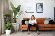 Creative Individual - Kate from Yorkelee Prints