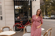 Meet Renee from Hello Harry Co.