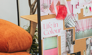 Life In Colour at Life Interiors!