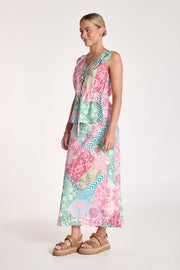 Daydream Skirt - Patchwork