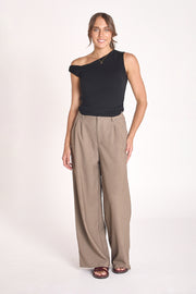Julia Tank - Black