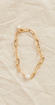Ezra Bracelet - Gold