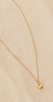 Ingrid Necklace - Gold
