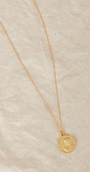 Sorrento Necklace