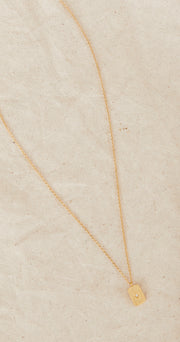 Rumer Necklace - Gold