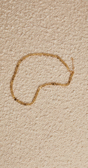 Kaye Necklace - Gold