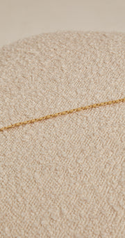 Kaye Necklace - Gold