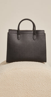 Maggie Tote Bag - Black