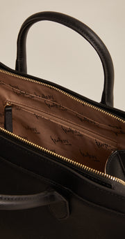 Maggie Tote Bag - Black