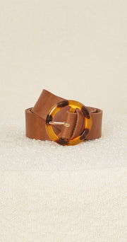 Tori Belt - Tortoise Large Circle