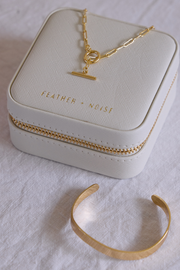 Elegantly Effortless Gift Pack - Gold