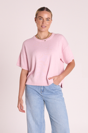 Hartley Top - Pink