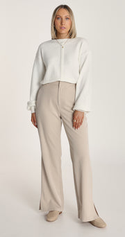 Anderson Pant - Beige