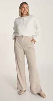 Anderson Pant - Beige