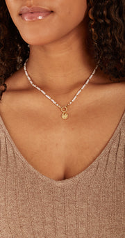 Anita Set - Gold