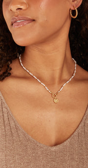 Anita Set - Gold