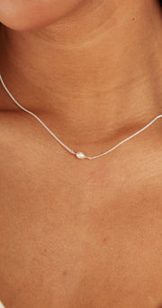 Atlantic Set - Silver