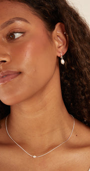 Atlantic Set - Silver