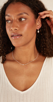 Atlantic Set - Silver