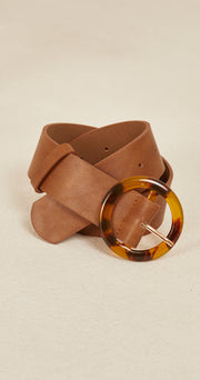 Tori Belt - Tortoise Large Circle