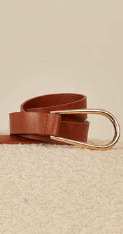 Ivy Belt - Tan