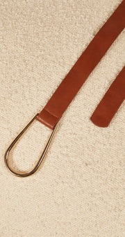 Ivy Belt - Tan