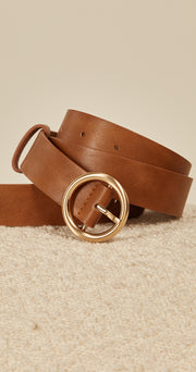 Brooke Belt - Small Circle