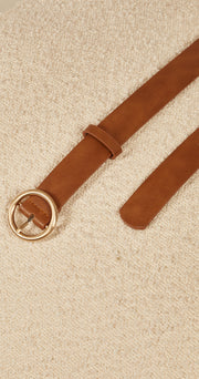 Brooke Belt - Small Circle