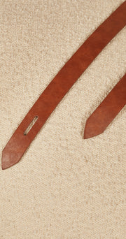 Lucy Belt - Tan
