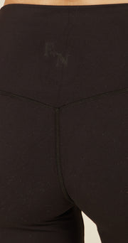 Piper Bike Short - Black