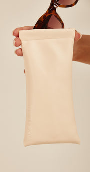 Bondi Sunglasses - Dark Tort