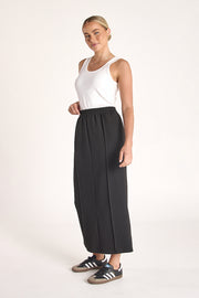 Noah Skirt - Black
