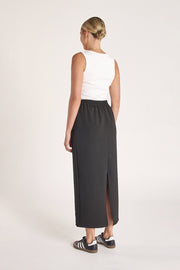 Noah Skirt - Black