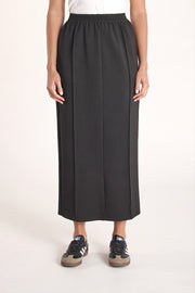 Noah Skirt - Black