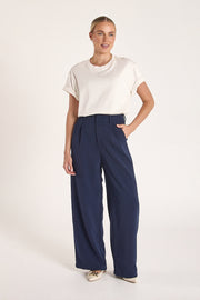 Arizona Pant - Navy