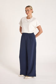 Arizona Pant - Navy