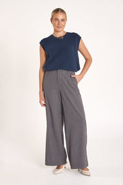 Andie Pant - Grey