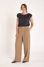 Arizona Pant - Camel