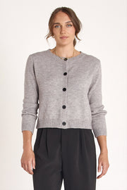 Farrah Cardi - Grey