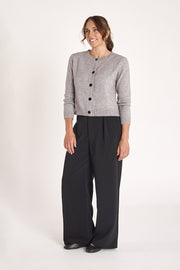 Farrah Cardi - Grey