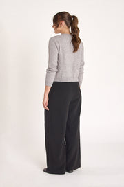 Farrah Cardi - Grey