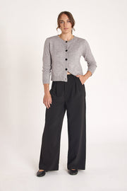 Farrah Cardi - Grey