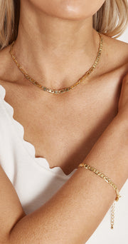 Kaye Set - Gold