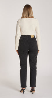 Gracie Top - Cream