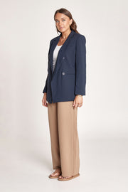 Hayley Blazer - Navy
