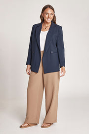 Hayley Blazer - Navy