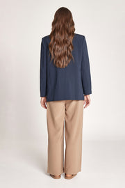 Hayley Blazer - Navy