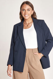 Hayley Blazer - Navy